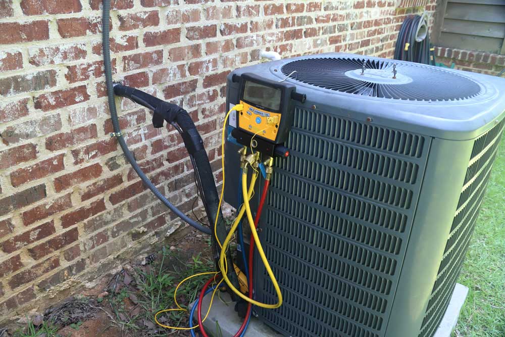 AC Replacement Service by Air Support in La Grange KY